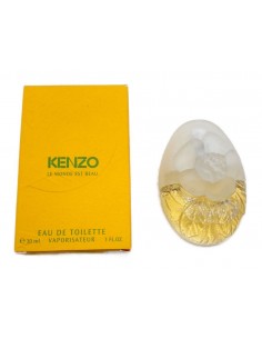 Kenzo Single Le Monde Est Beau Edt 30 ML