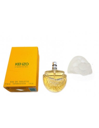 Kenzo Single Le Monde Est Beau Edt 30 ML