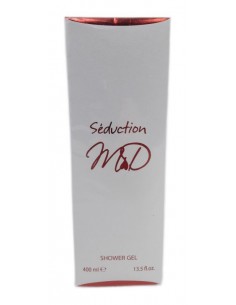 Bagno M&D Sèdution Gel 400 ML