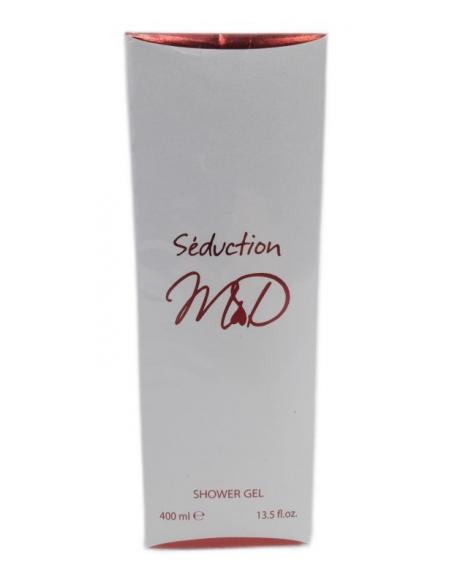 Bagno M&D Sèdution Gel 400 ML