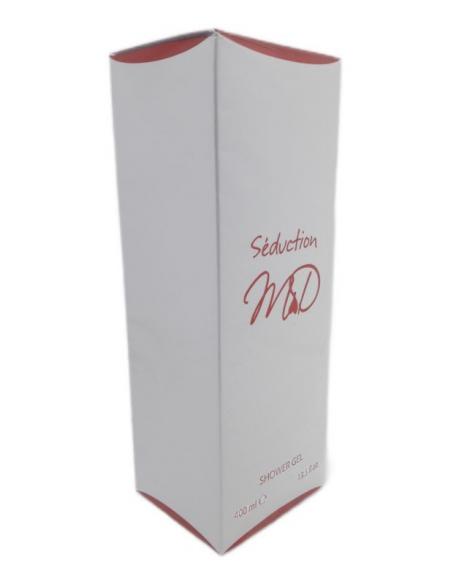 Bagno M&D Sèdution Gel 400 ML 1