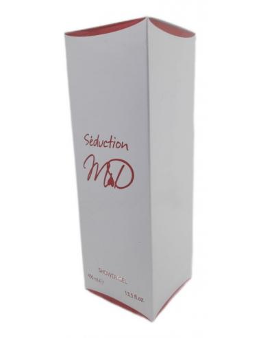 Bagno M&D Sèdution Gel 400 ML 2