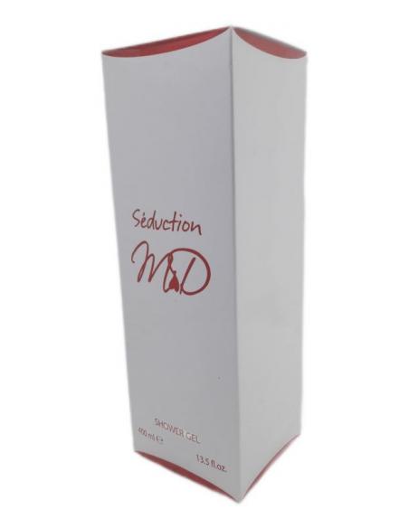 Bagno M&D Sèdution Gel 400 ML 2