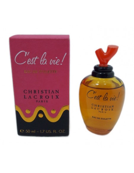 C'est la vie di Christian Lacroix 50 ML