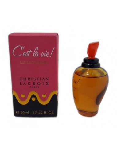 C'est la vie di Christian Lacroix 50 ML-1
