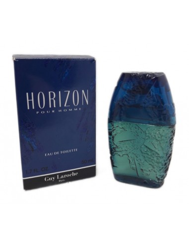 Horizon pour homme Edt Guy Laroche - 50 ml