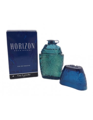 Horizon pour homme Edt Guy Laroche - 50 ml-1