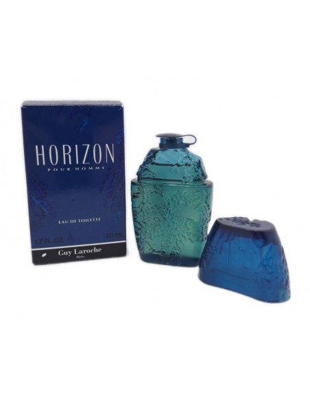 Horizon pour homme Edt Guy Laroche - 50 ml-1