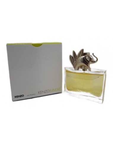 Kenzo Jungle Eau de Parfum 30ml-4