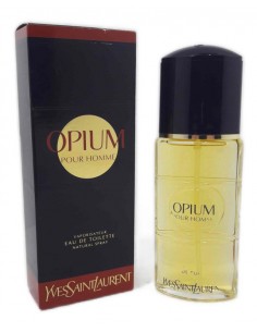 Opium di Yves SaintLaurent Edt 50 ML