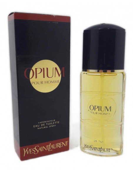 Opium di Yves SaintLaurent Edt 50 ML
