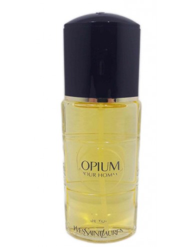 Opium di Yves SaintLaurent Edt 50 ML-Flacone