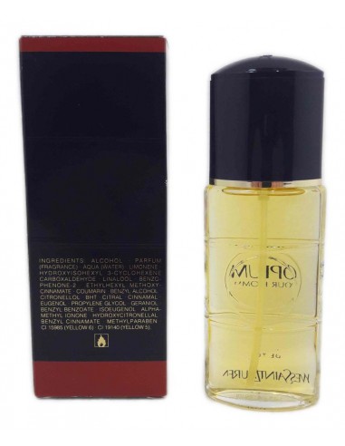 Opium di Yves SaintLaurent Edt 50 ML-3