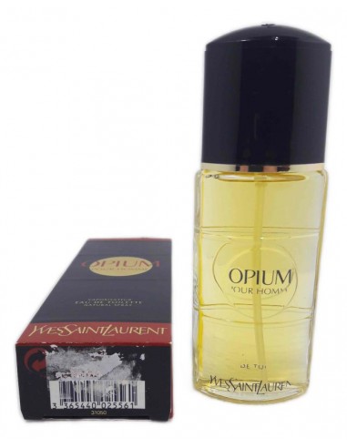 Opium di Yves SaintLaurent Edt 50 ML-4