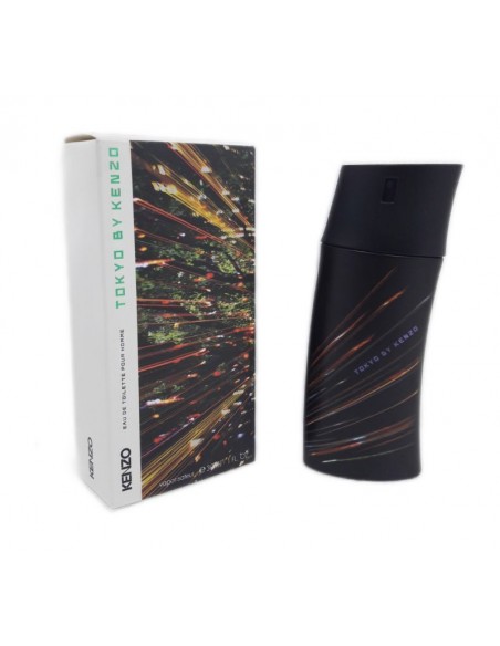 Kenzo Tokyo by Kenzo Edt Pour Homme 30 ML
