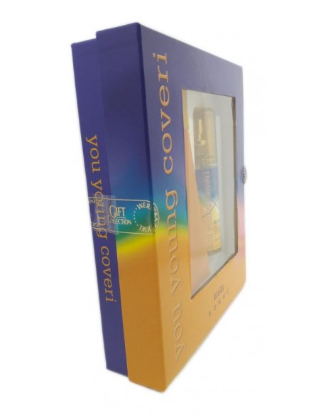 Kinky You Young Coveri Homme -2