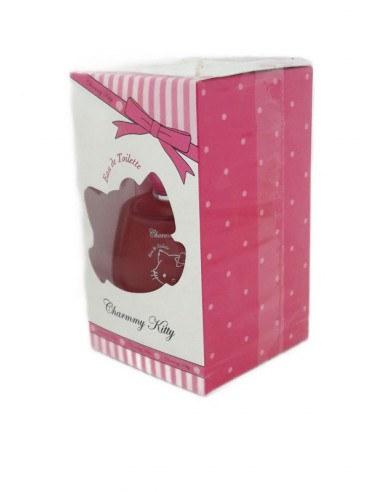Charmmy Kitty Eau de toilette 75 ml-1