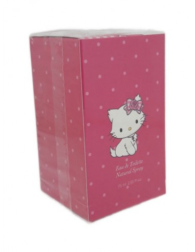 Charmmy Kitty Eau de toilette 75 ml-3