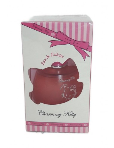 Charmmy Kitty Eau de toilette 75 ml-2
