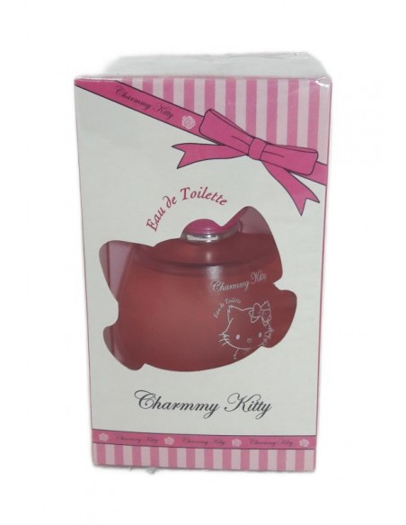 Charmmy Kitty Eau de toilette 75 ml-2
