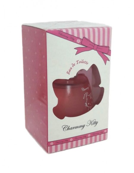 Charmmy Kitty Eau de toilette 75 ml