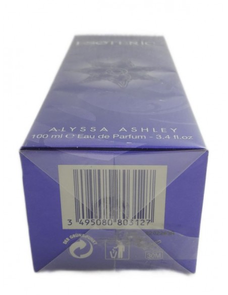Esoteric Alyssa Ashley Edp 100ml - Codice Prodotto