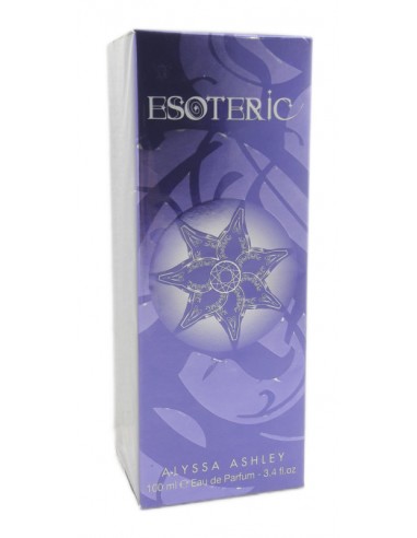 Esoteric Alyssa Ashley Edp 100ml-1