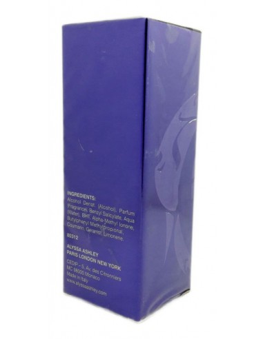 Esoteric Alyssa Ashley Edp 100ml -5