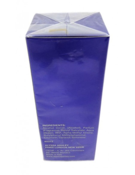 Esoteric Alyssa Ashley Edp 100ml -6