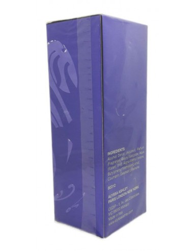 Esoteric Alyssa Ashley Edp 100ml -4