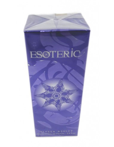 Esoteric Alyssa Ashley Edp 100ml-2