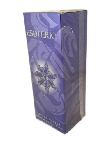 Esoteric Alyssa Ashley Edp 100ml -3
