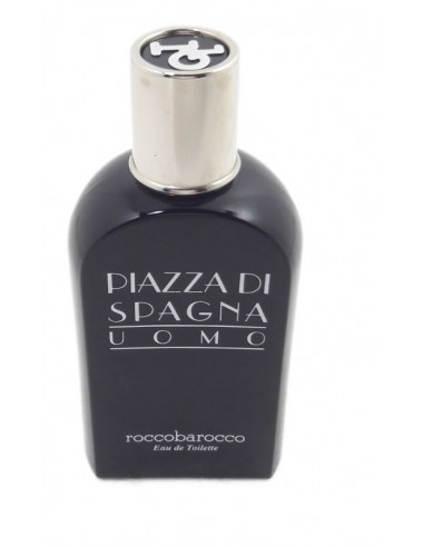 Piazza Di Spagna Uomo Edt 75 ML-Flacone
