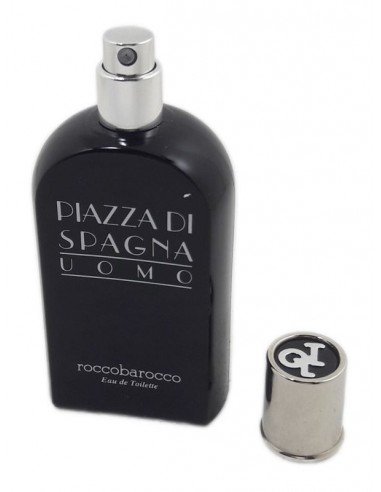 Piazza Di Spagna Uomo Edt 75 ML-Flacone1