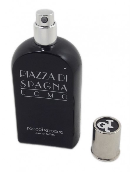 Piazza Di Spagna Uomo Edt 75 ML-Flacone1