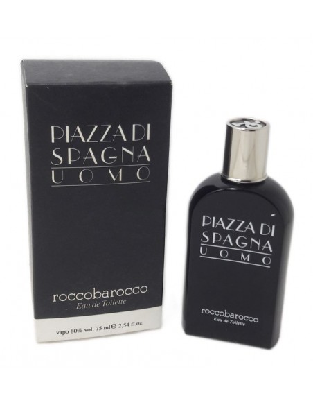 Piazza Di Spagna Uomo Edt 75 ML