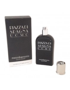 Piazza Di Spagna Uomo Edt 75 ML 2