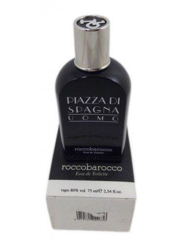 Piazza Di Spagna Uomo Edt 75 ML-Codice Prodotto