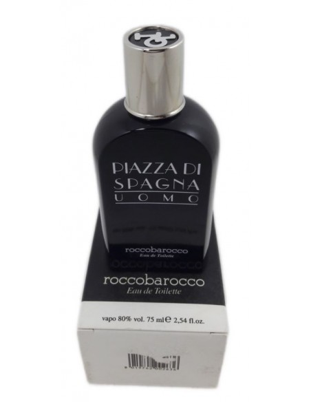 Piazza Di Spagna Uomo Edt 75 ML-Codice Prodotto