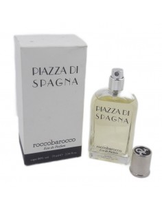 Rocco Barocco Piazza di Spagna Donna Edp 75 ML 2