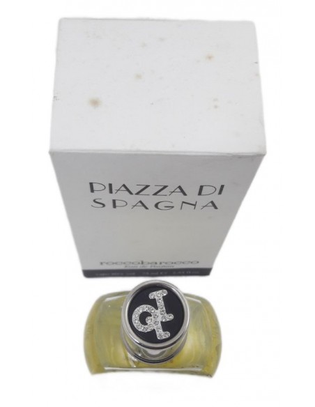 Rocco Barocco Piazza di Spagna Donna Edp 75 ML-3
