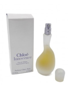 Chloè Innocence Edt 50 ML - Donna