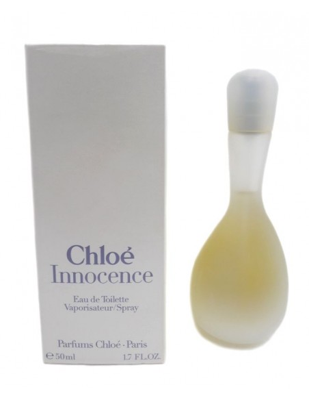 Chloè Innocence Edt 50 ML - Donna-1