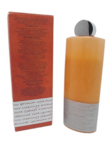 Bagno Gel Cerruti Image woman 200 ML-1