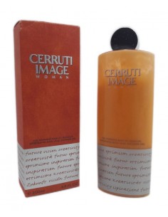 Bagno Gel Cerruti Image woman 200 ML