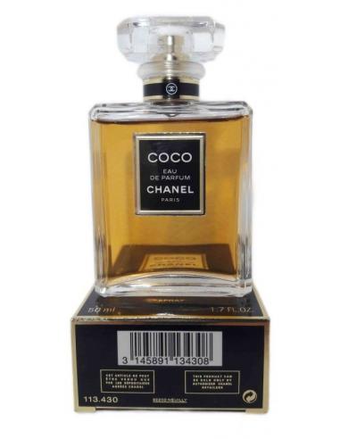 Chanel-Coco-Eau-de-Parfum-50ml-Spray-Donna- Codice Prodotto.