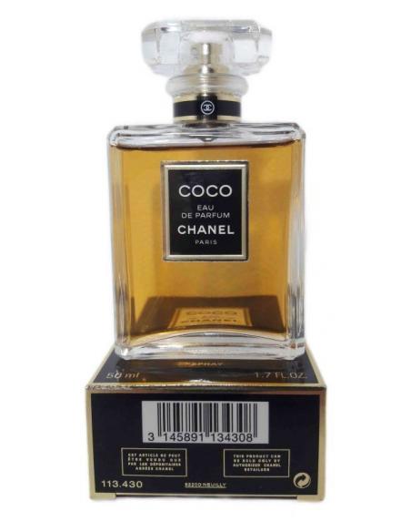 Chanel-Coco-Eau-de-Parfum-50ml-Spray-Donna- Codice Prodotto.