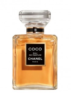 Chanel-Coco-Eau-de-Parfum-50ml-Spray-Donna 2