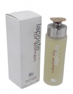 Lacoste For Women edt 50 ml spray 2