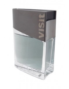 Azzaro Visit for Men Eau de Toilette 50ml 2